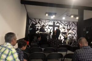 El&eacute;vate Presidentes