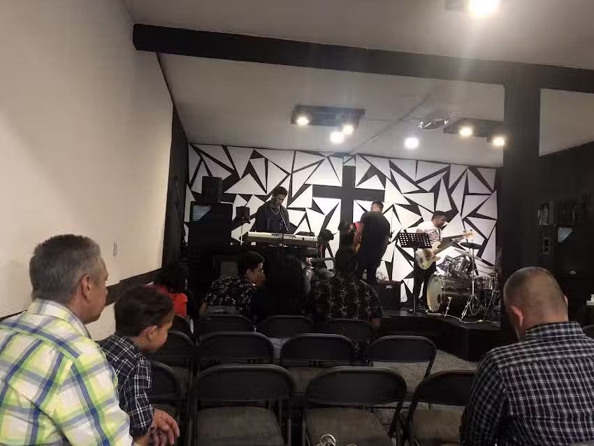 El&eacute;vate Presidentes