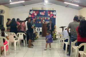 Emanuel iglesia adventista del s&eacute;ptimo d&iacute;a