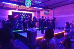 Emanuel &ldquo;Tierra deseable&rdquo; Atenco