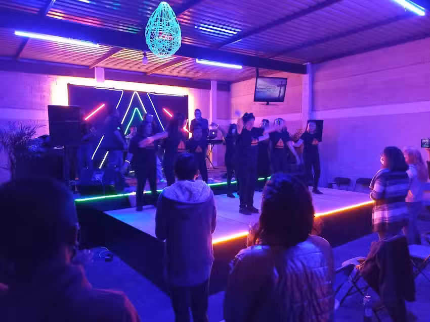 Emanuel &ldquo;Tierra deseable&rdquo; Atenco