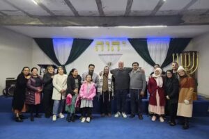 Emc shalom internacional Rosarito/Tijuana (CASA DE ISRAEL)