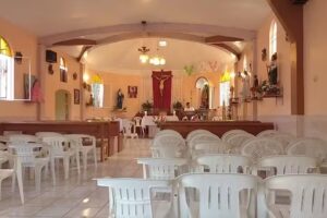 Emperatriz De Las Americas