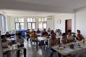 EMT CENTER &ldquo;EL NUEVO OASIS&rdquo;