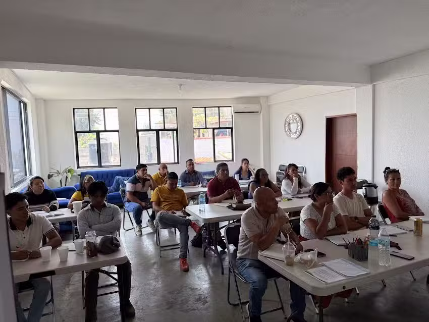 EMT CENTER &ldquo;EL NUEVO OASIS&rdquo;