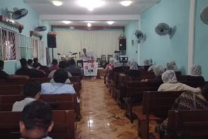 En Cristo Está La Victoria