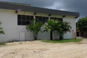 En Esp&iacute;ritu & En Verdad Iglesia Cristiana