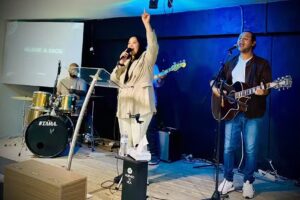 Encuentro Aliento de Vida