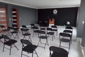 Encuentro Aliento de Vida, Campus Victoria.