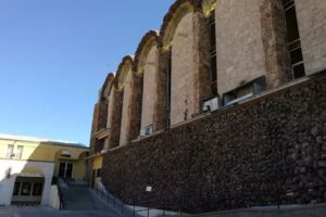 Encuentro de Novios Chihuahua