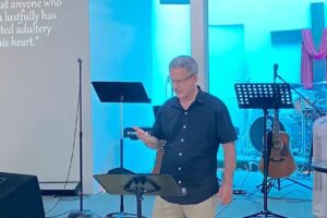 English Fellowship International Church of Guadalajara