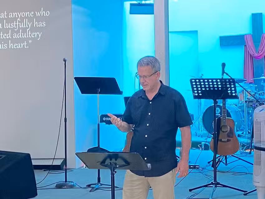 English Fellowship International Church of Guadalajara