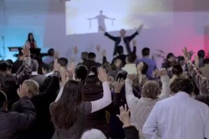 Equippers Ciudad de M&eacute;xico