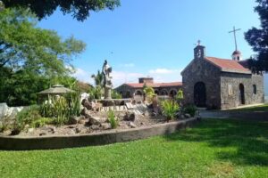 Eremitorio Porta coeli