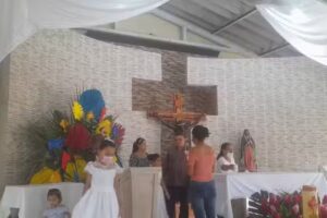 Ermita Cat&oacute;lica San Francisco De As&iacute;s