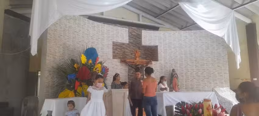 Ermita Cat&oacute;lica San Francisco De As&iacute;s