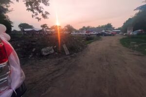 Ermita Corpus Cristi