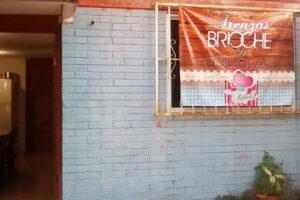 Ermita &ldquo;Cristo Rey&rdquo;