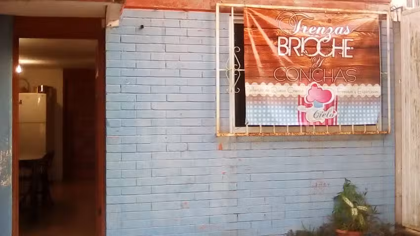 Ermita &ldquo;Cristo Rey&rdquo;