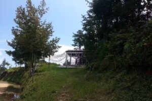 Ermita de Coatitlamixtla