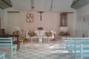 Ermita de la Medalla Milagrosa