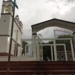 Ermita de la Santa Cruz