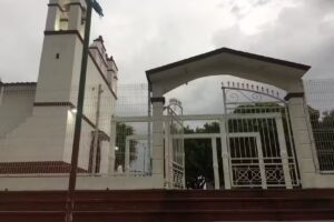 Ermita de la Santa Cruz