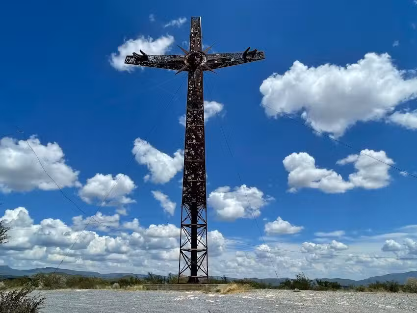 Ermita de la Santa Cruz