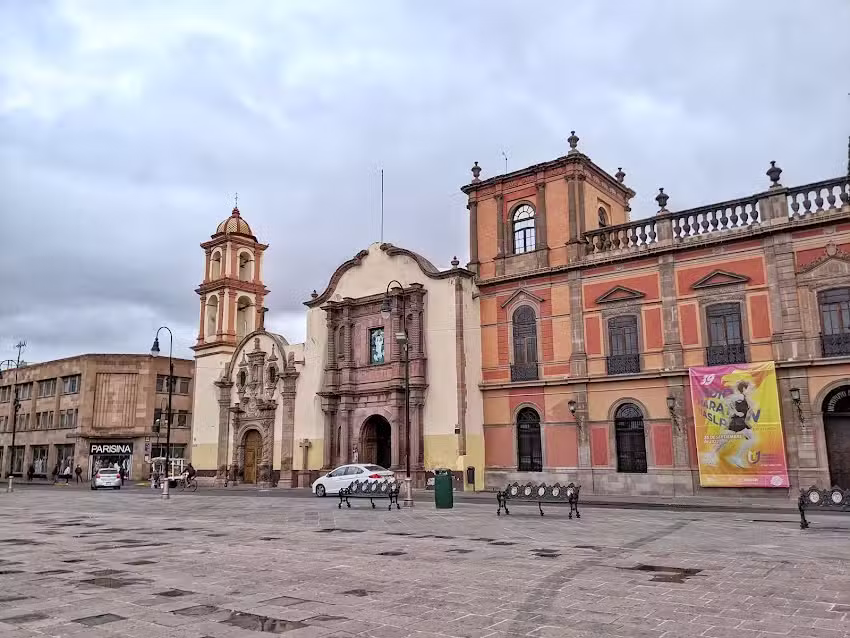 Ermita de la Santa Veracruz