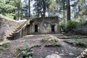 Ermita de la Soledad