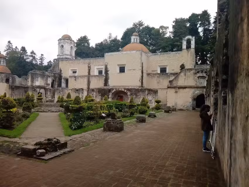 Ermita de la Trinidad