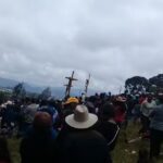 Ermita de la Virgen de Guadalupe.