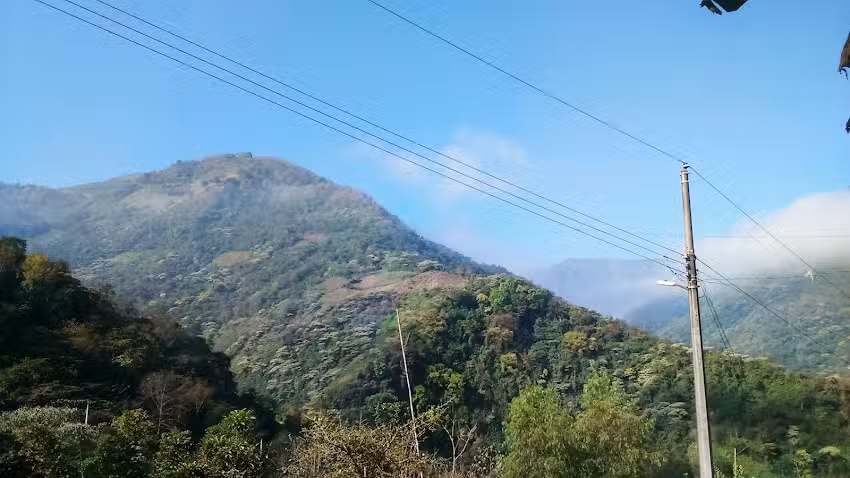 Ermita de la Virgen de Guadalupe