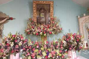 Ermita de la Virgen de la Purificaci&oacute;n