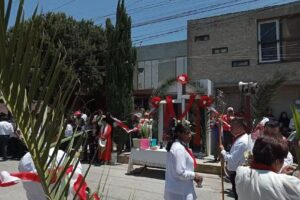 Ermita de la Virgen de San Juan