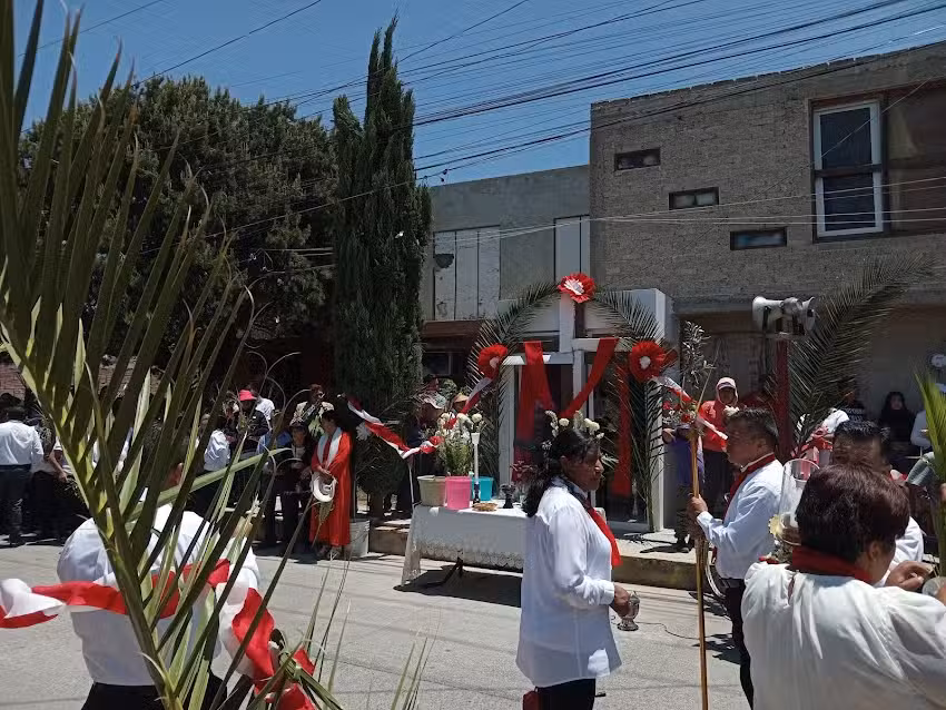 Ermita de la Virgen de San Juan