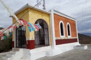 Ermita De Ntra Sra De Guadalupe