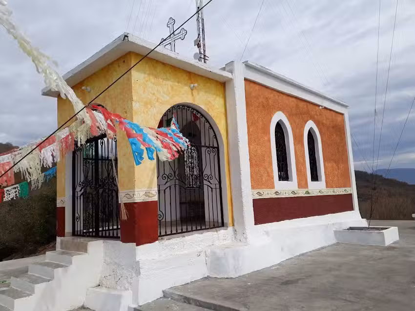 Ermita De Ntra Sra De Guadalupe