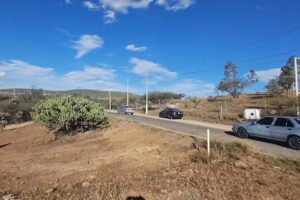 Ermita de Nuestra Se&ntilde;ora de Guadalupe