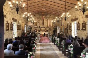 Ermita de Nuestra Se&ntilde;ora de Guadalupe