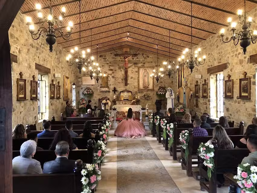 Ermita de Nuestra Se&ntilde;ora de Guadalupe