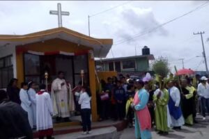 Ermita de Nuestra Se&ntilde;ora de Guadalupe