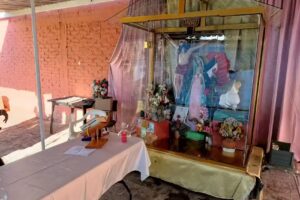 Ermita de Nuestra Se&ntilde;ora de Guadalupe