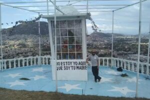 Ermita de nuestra se&ntilde;ora de Guadalupe
