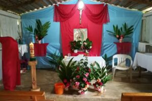 Ermita de Nuestra Se&ntilde;ora de la Natividad