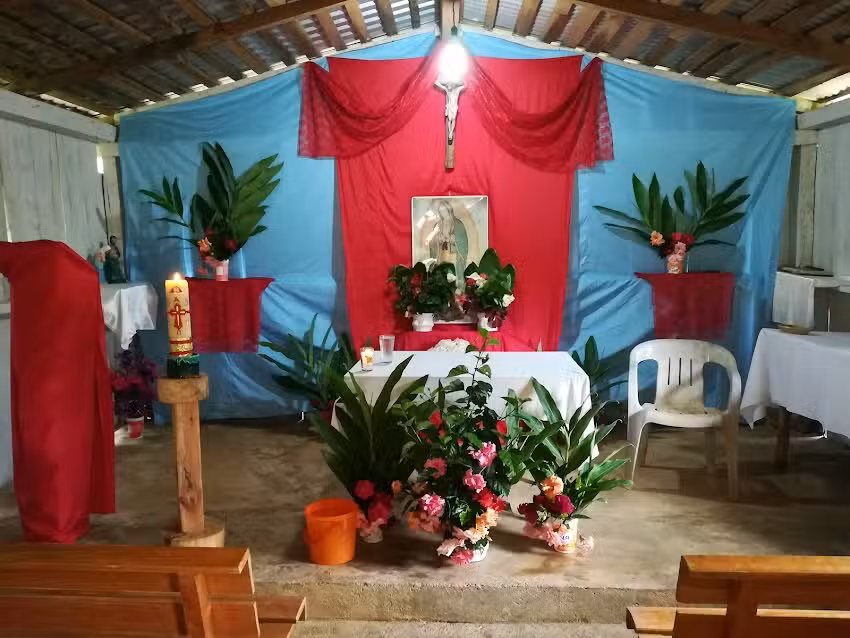 Ermita de Nuestra Se&ntilde;ora de la Natividad