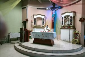 Ermita De Nuestra Señora de San Juan de los Lagos