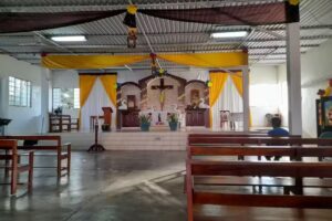 Ermita de Nuestra Se&ntilde;ora del Cramen