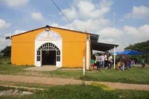 Ermita de Nuestra Sra. la Virgen de las Mercedes