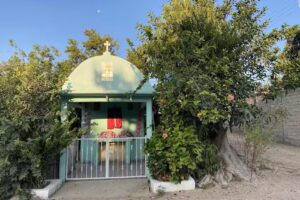 Ermita de San Antonio